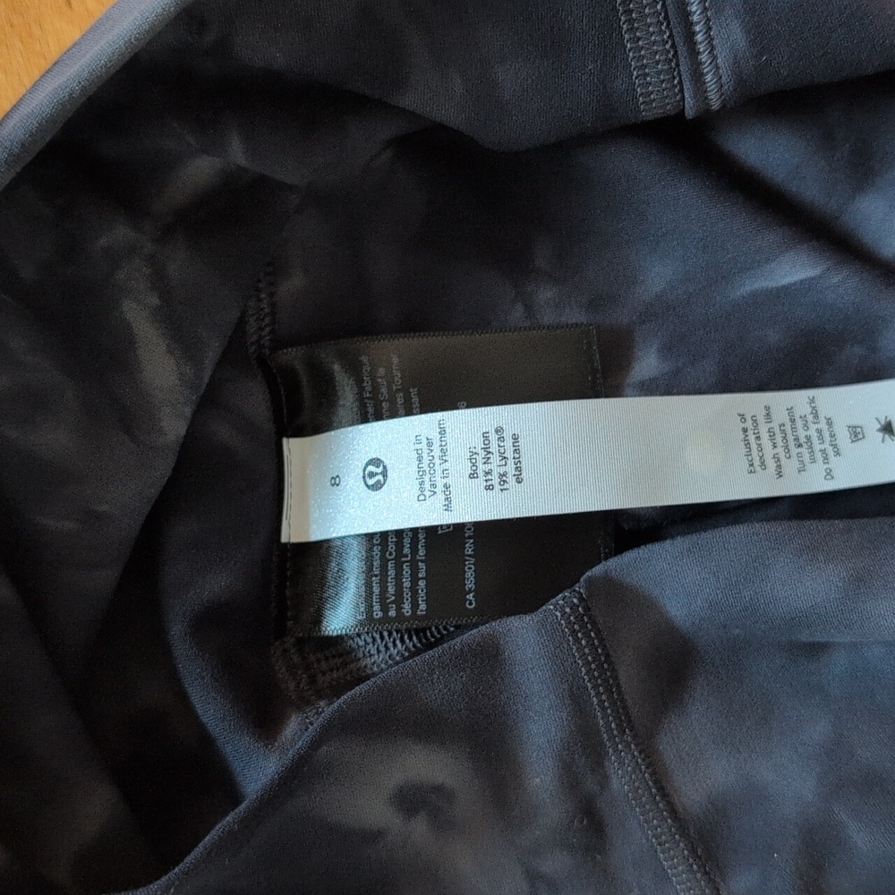 Lululemon Align 25" Leggings - Picture 4 of 6